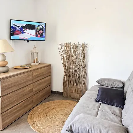 Apartman Le Catamaran - Proche Au Grau Du Roi Mae-5401 Le Grau-du-Roi