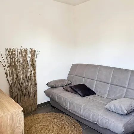 Apartman Le Catamaran - Proche Au Grau Du Roi Mae-5401 *