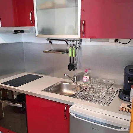 Le Catamaran - Proche Au Grau Du Roi Mae-5401 Apartman Le Grau-du-Roi