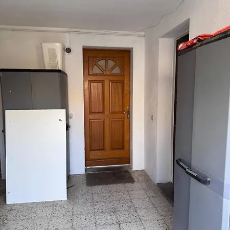 Apartman Le Catamaran - Proche Au Grau Du Roi Mae-5401