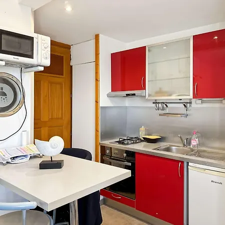 Apartman Le Catamaran - Proche Au Grau Du Roi Mae-5401 Le Grau-du-Roi