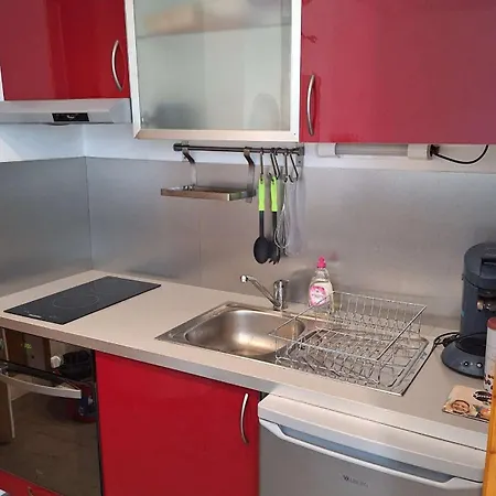Le Catamaran - Proche Au Grau Du Roi Mae-5401 Apartman *